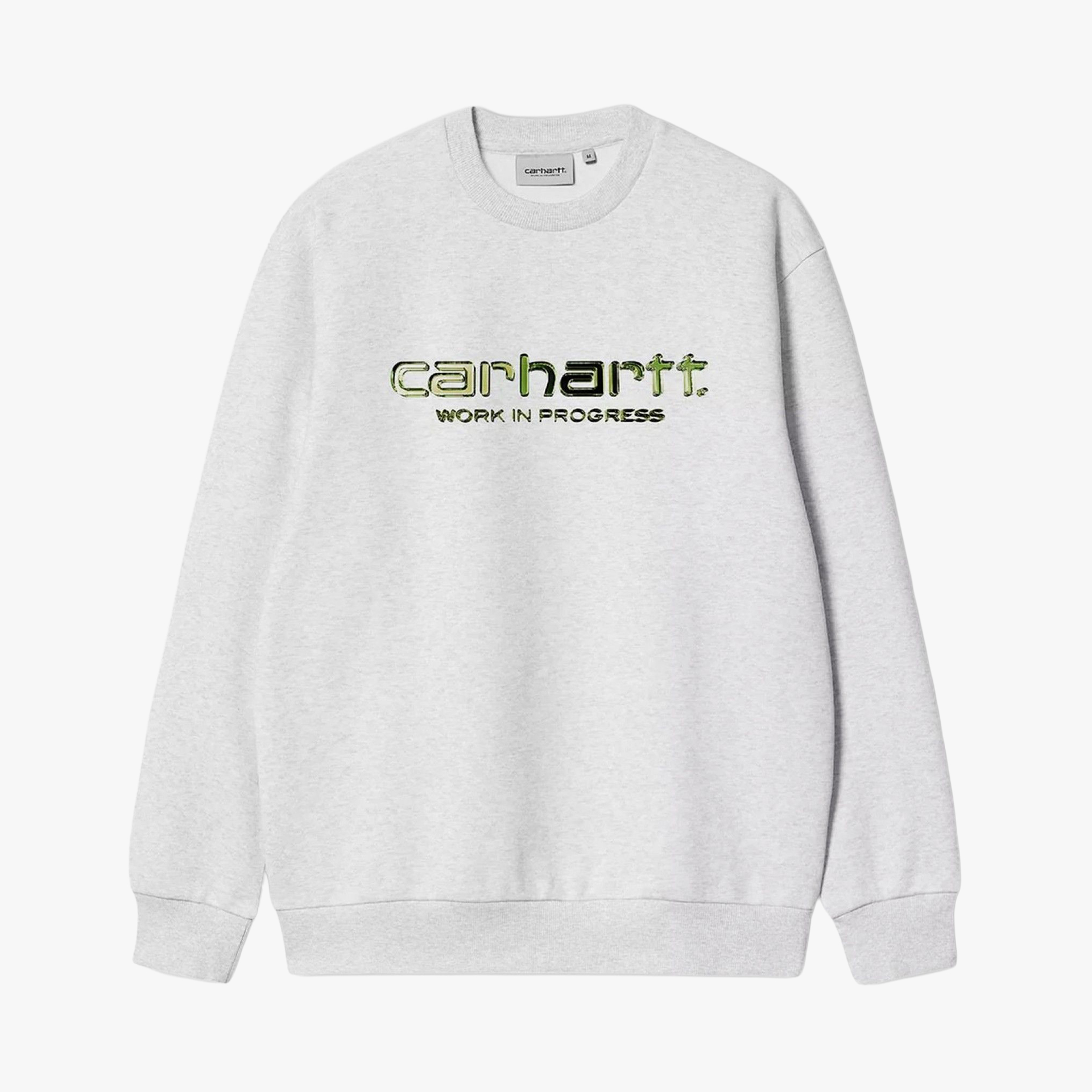 Carhartt WIP Solar Chrome