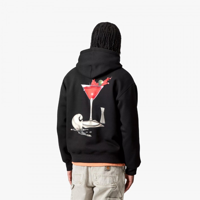 Carhartt WIP Jake Garcia - I035191 89 XX - Fuxia, Urban Tribes United