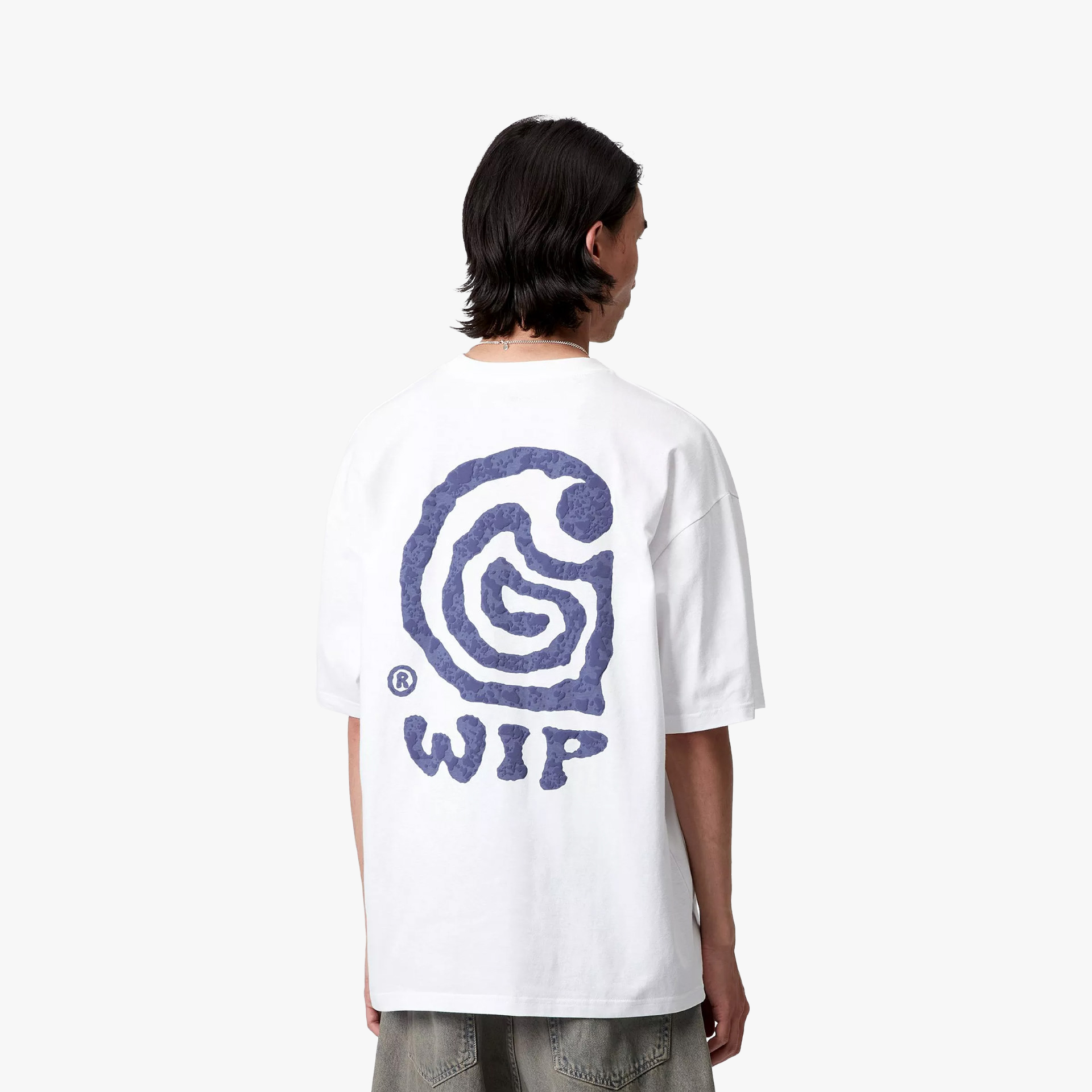 Carhartt WIP S/S Helix