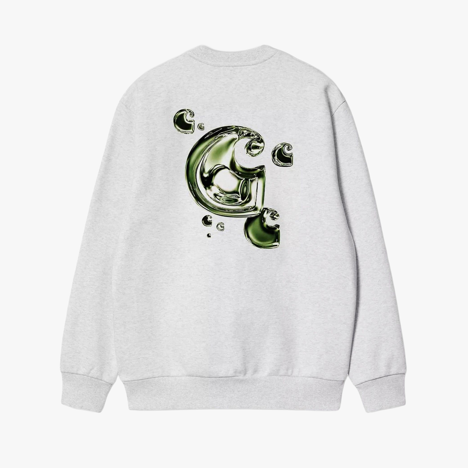 Carhartt WIP Solar Chrome