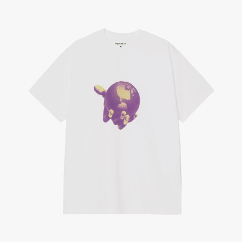 Carhartt WIP S/S Saviour