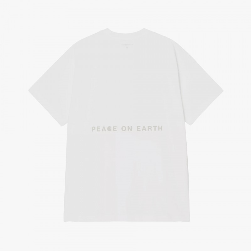 Carhartt WIP S/S Saviour Carhartt WIP S/S Saviour