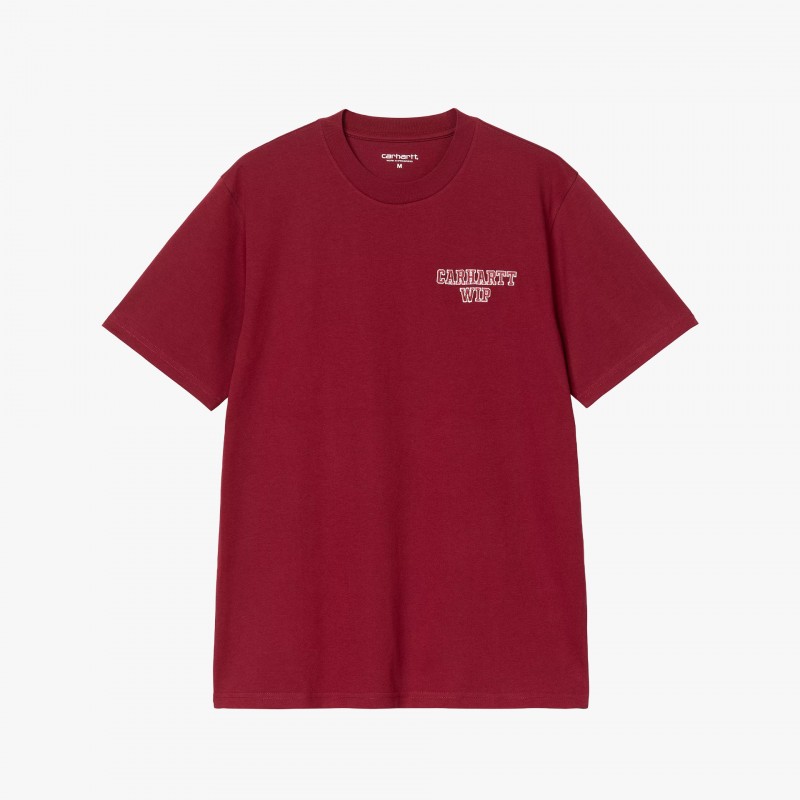Carhartt WIP S/S Alumni Carhartt WIP S/S Alumni