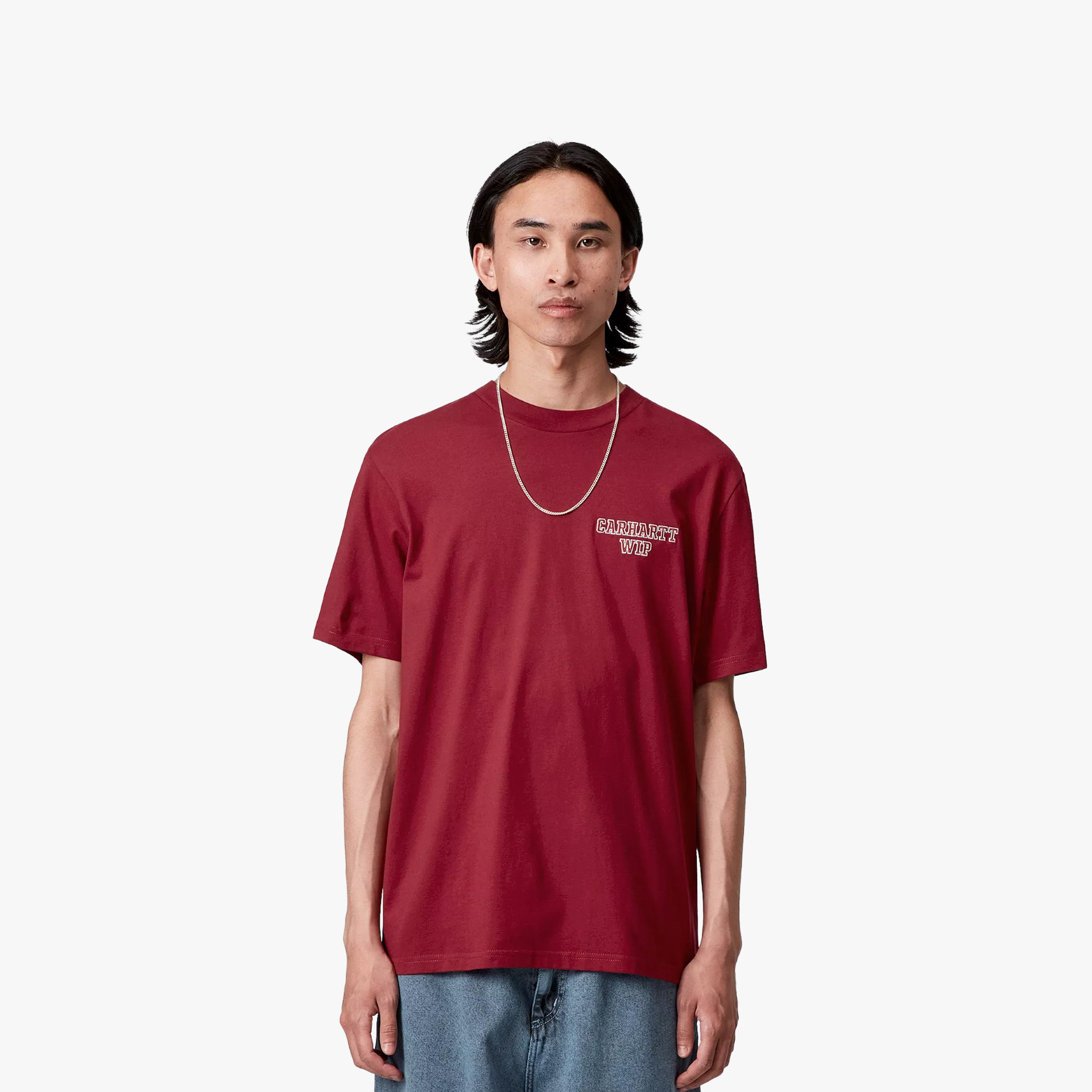 Carhartt WIP S/S Alumni