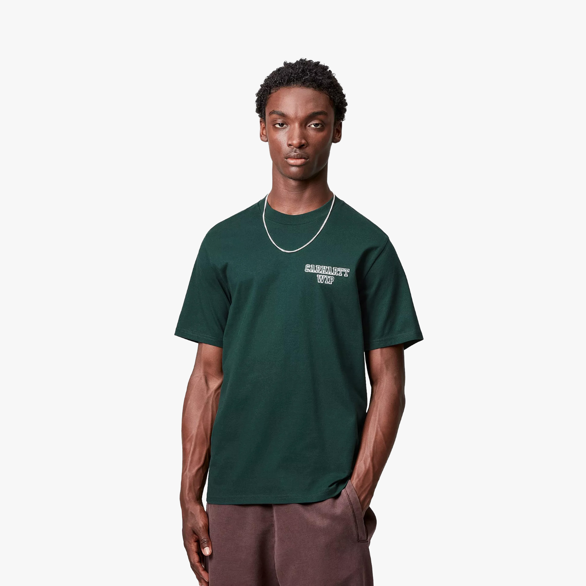 Carhartt WIP S/S Alumni