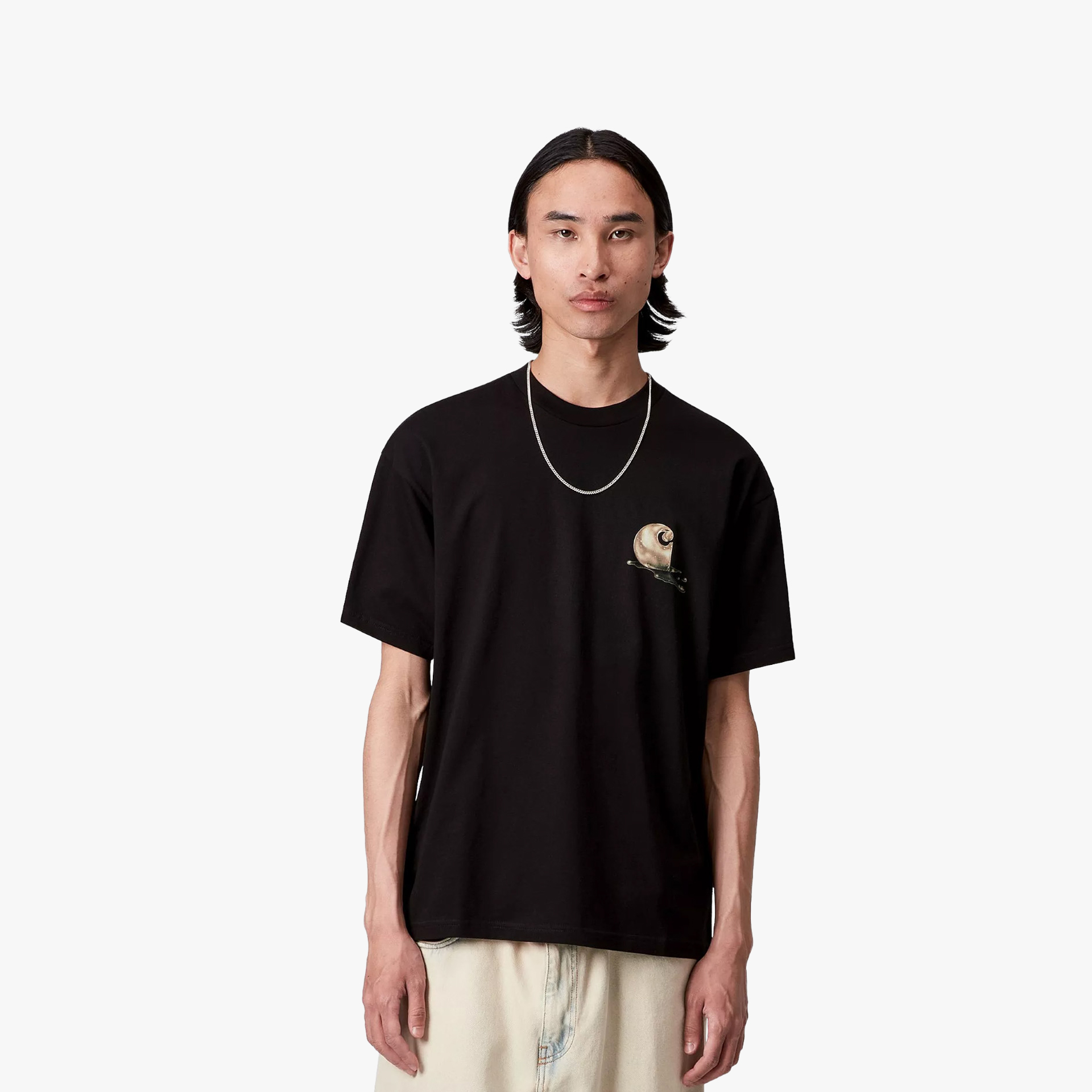 Carhartt S/S Jake Garcia