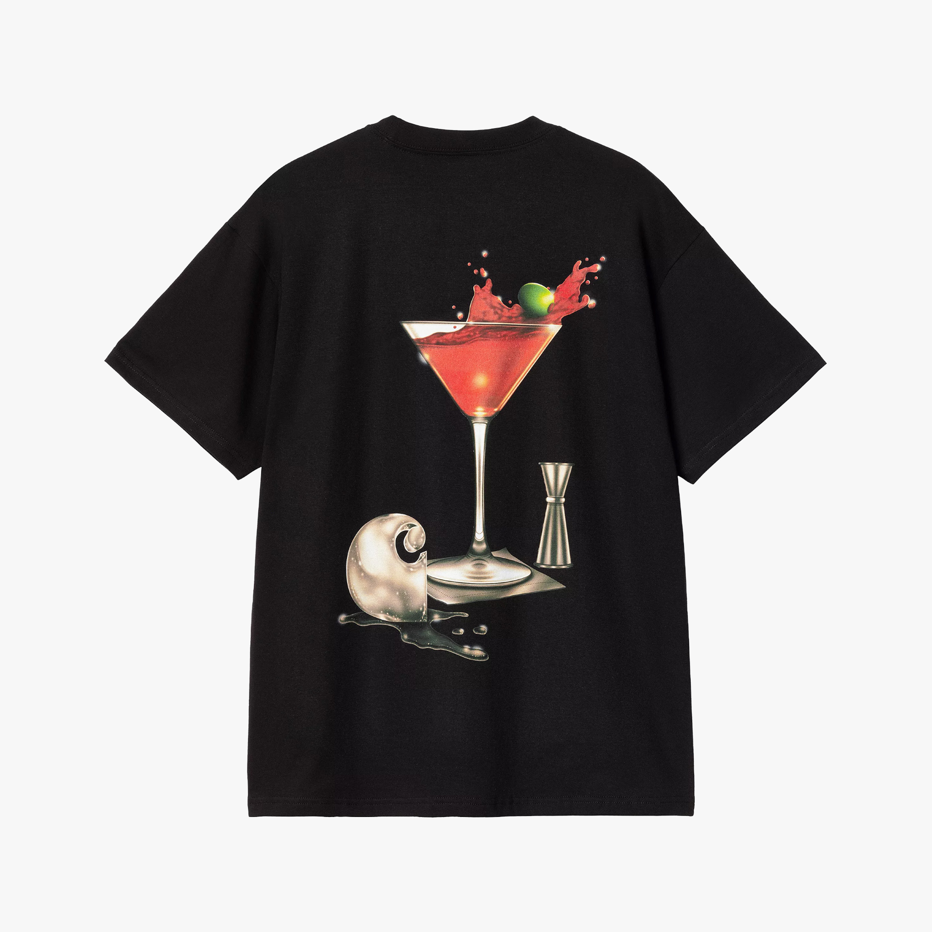 Carhartt S/S Jake Garcia