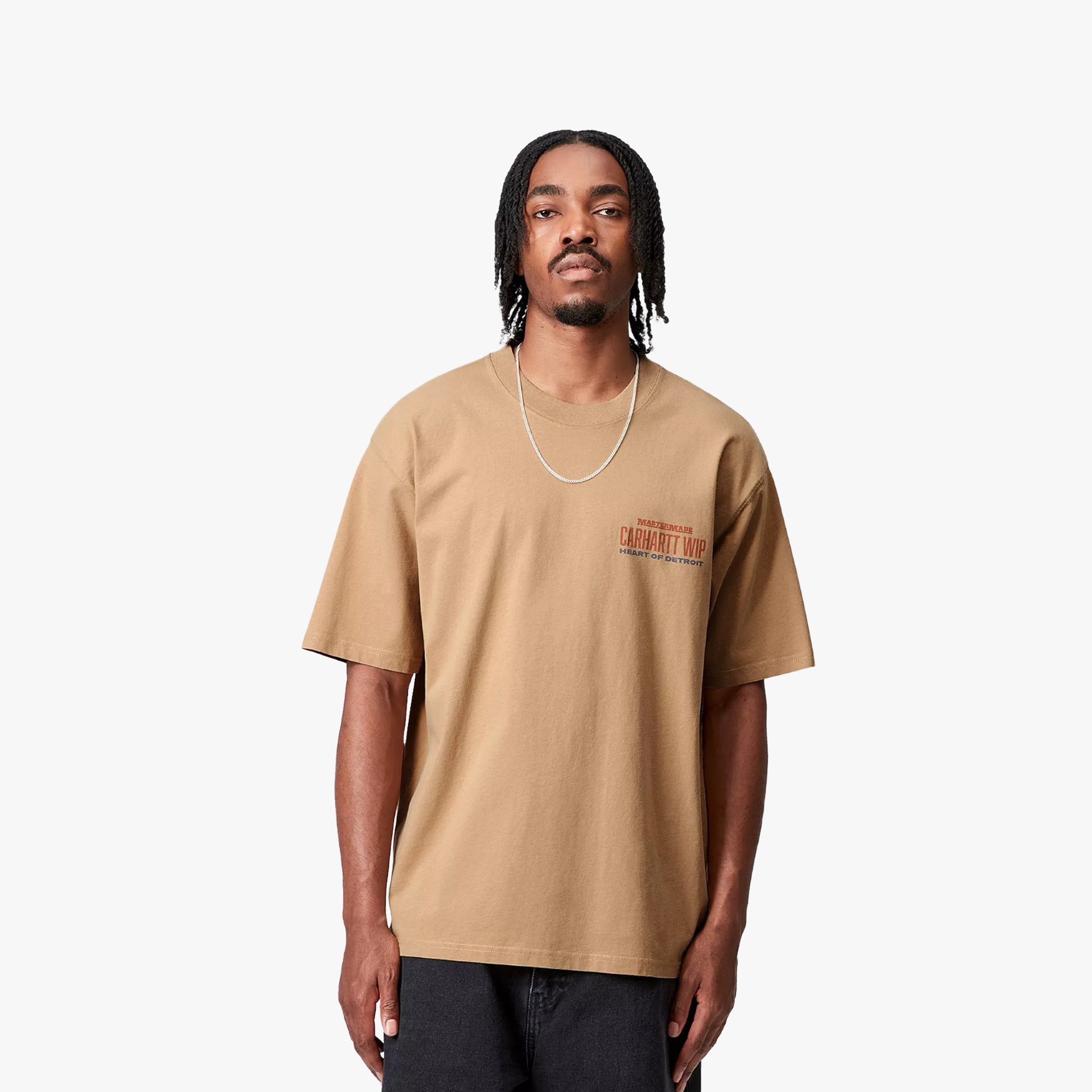 Carhartt WIP S/S Arcan