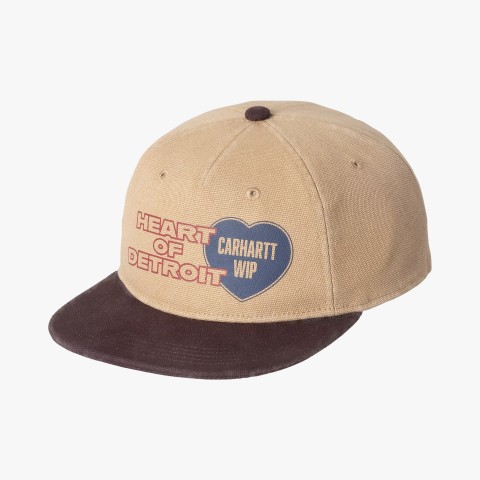 Carhartt WIP Bon Arcan
