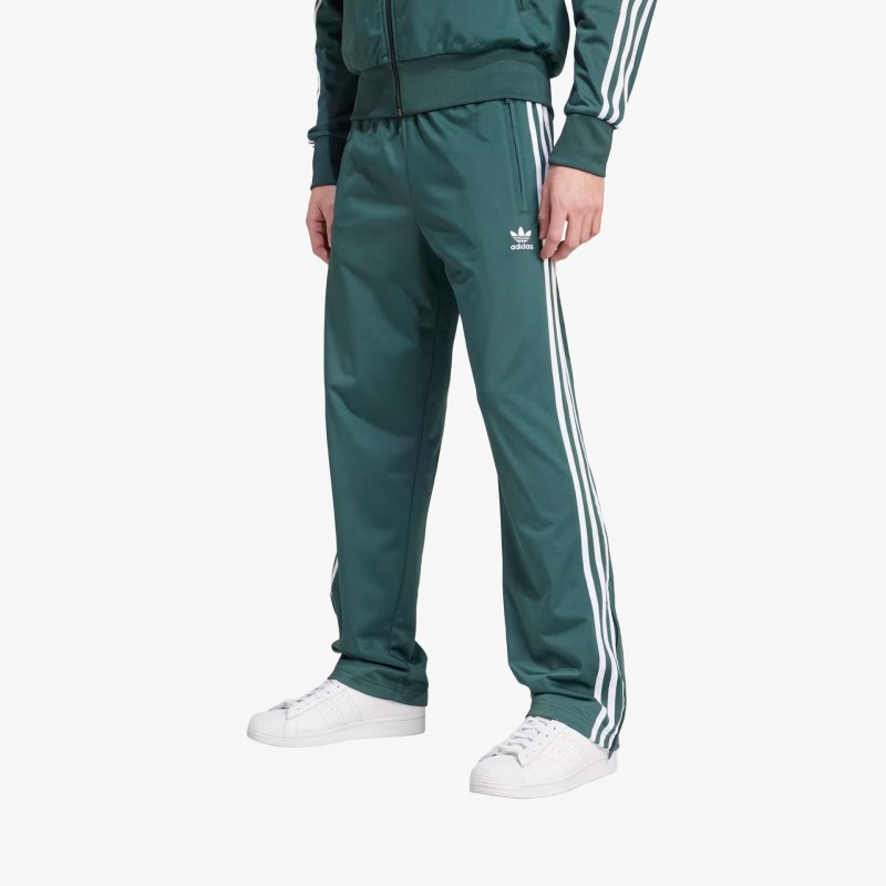 adidas Firebird TP - IY9899 - Fuxia, Urban Tribes United