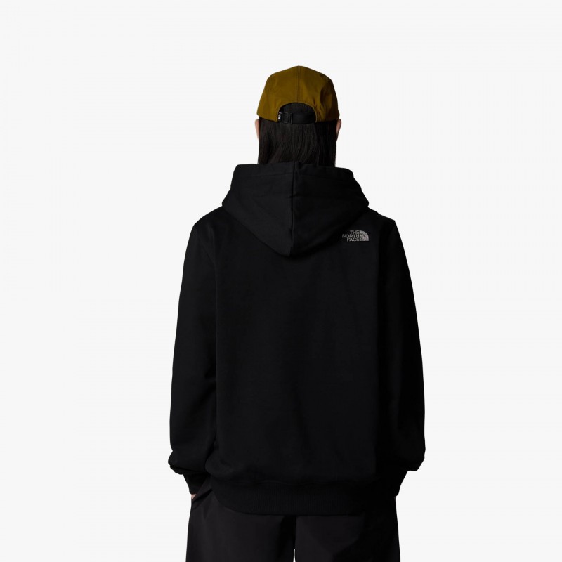 The North Face Drew Peak - NF0A89EMJK3 - Fuxia, Urban Tribes United