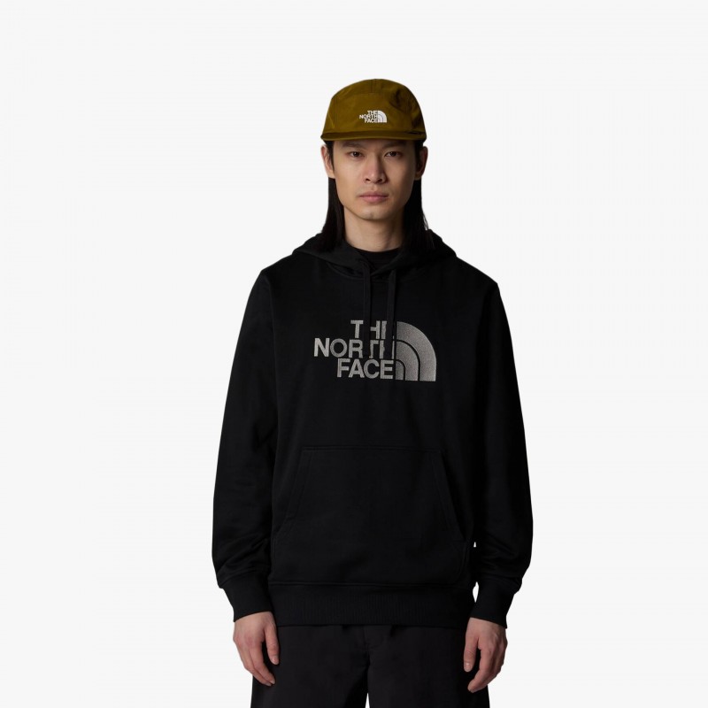 The North Face Drew Peak - NF0A89EMJK3 - Fuxia, Urban Tribes United