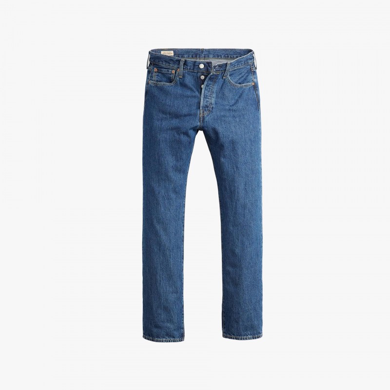 Levis Ganga 501 Original Stonewash - 00501 0114 - Fuxia, Urban Tribes United