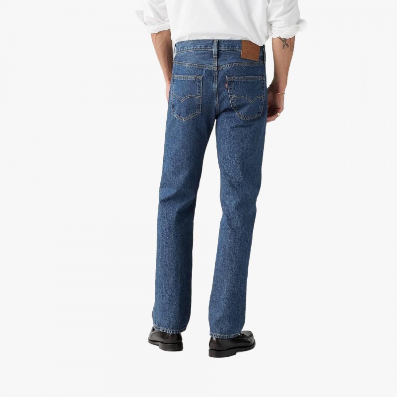 Levis Ganga 501 Original Stonewash - 00501 0114 - Fuxia, Urban Tribes United