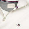Gant Reg Shield Half Zip