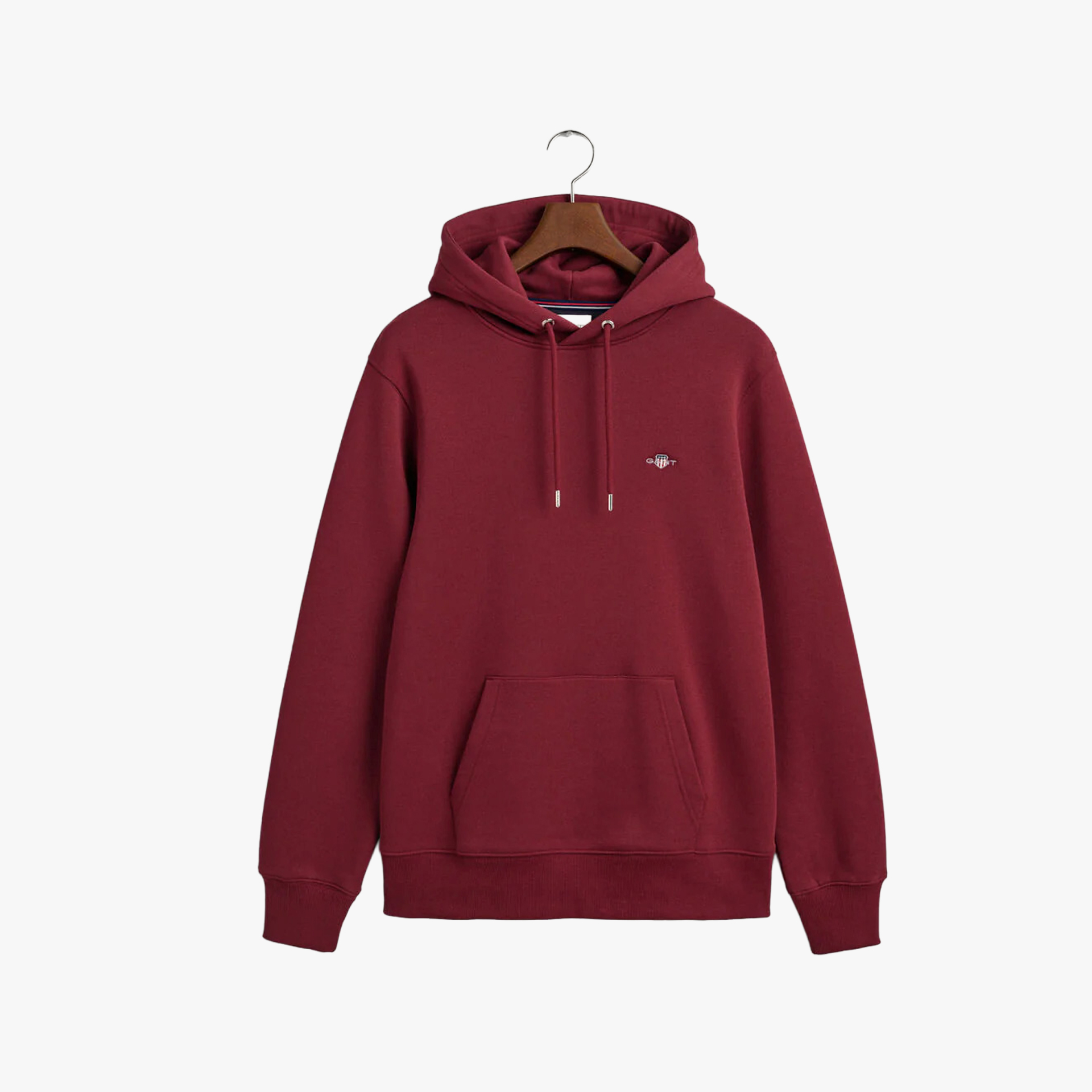 Gant Reg Shield Hoodie
