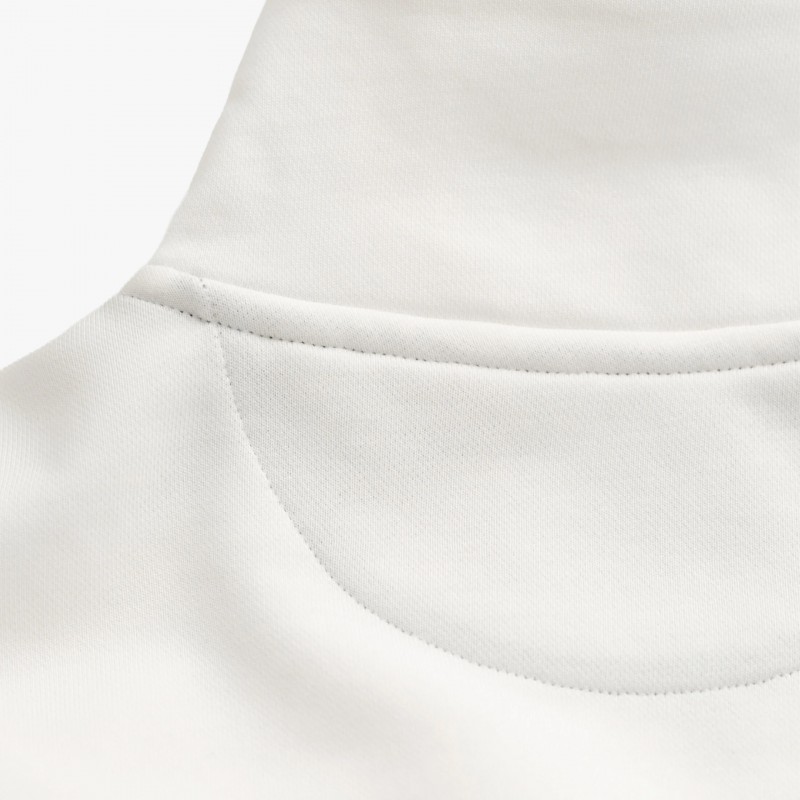 Gant Reg Shield Half Zip - 2008005 113 - Fuxia, Urban Tribes United