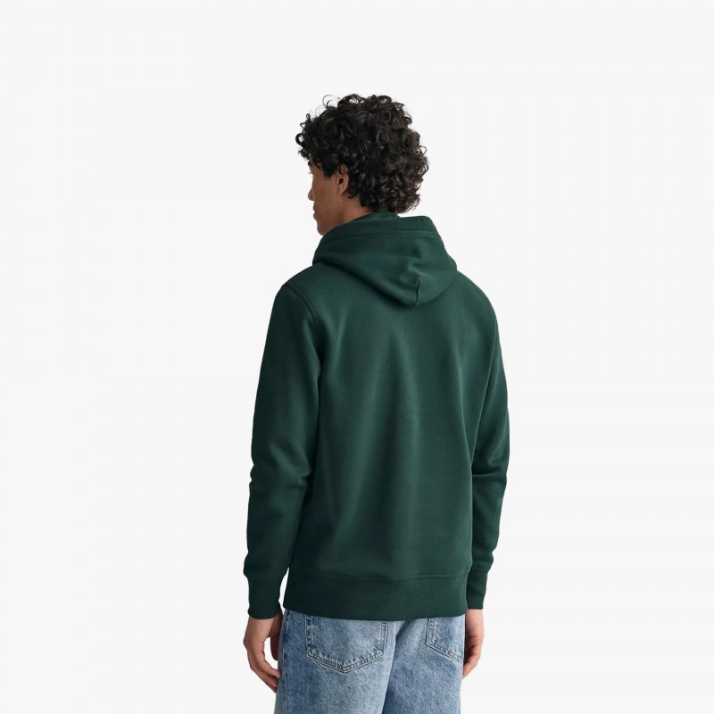 Gant Archive Shield - 2047082 374 - Fuxia, Urban Tribes United