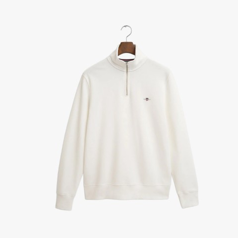 Gant Reg Shield Half Zip