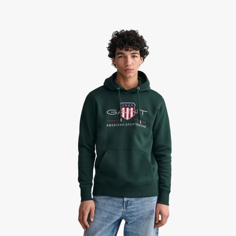 Gant Archive Shield