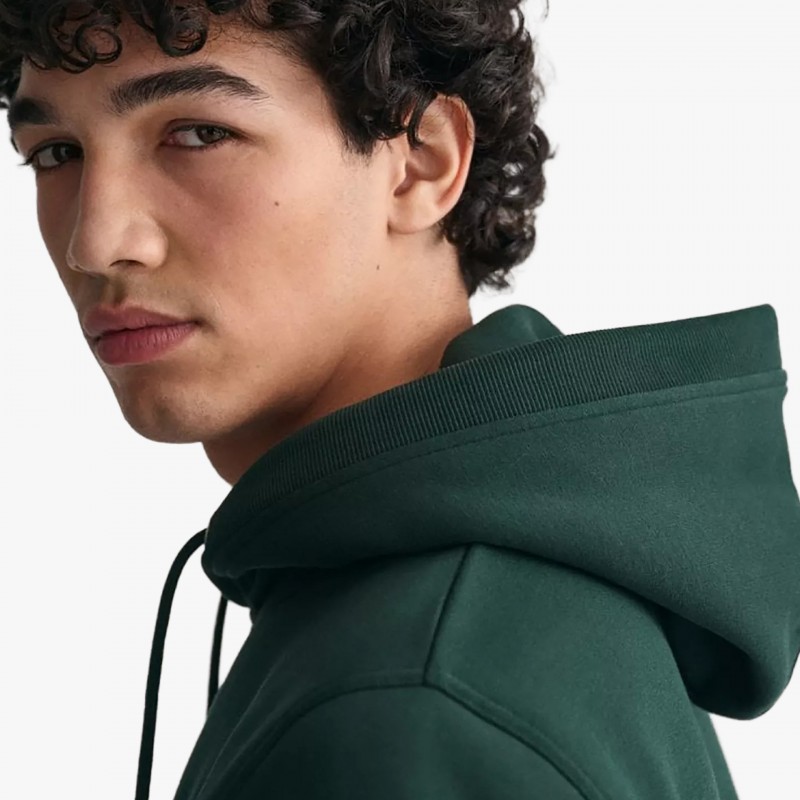 Gant Archive Shield - 2047082 374 - Fuxia, Urban Tribes United
