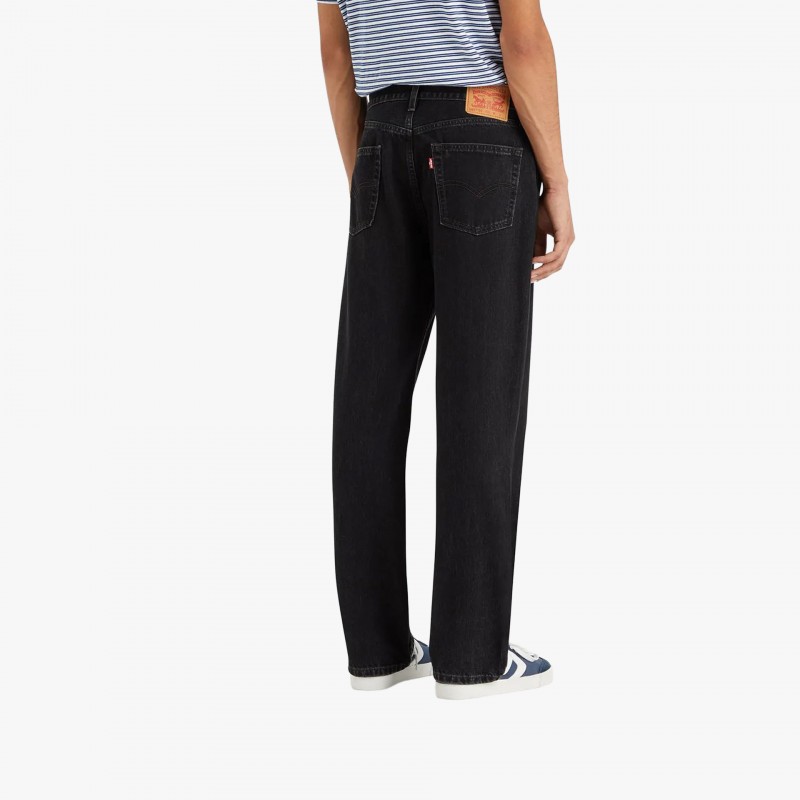 Levis 565 Loose Straight - A7221 0005 - Fuxia, Urban Tribes United