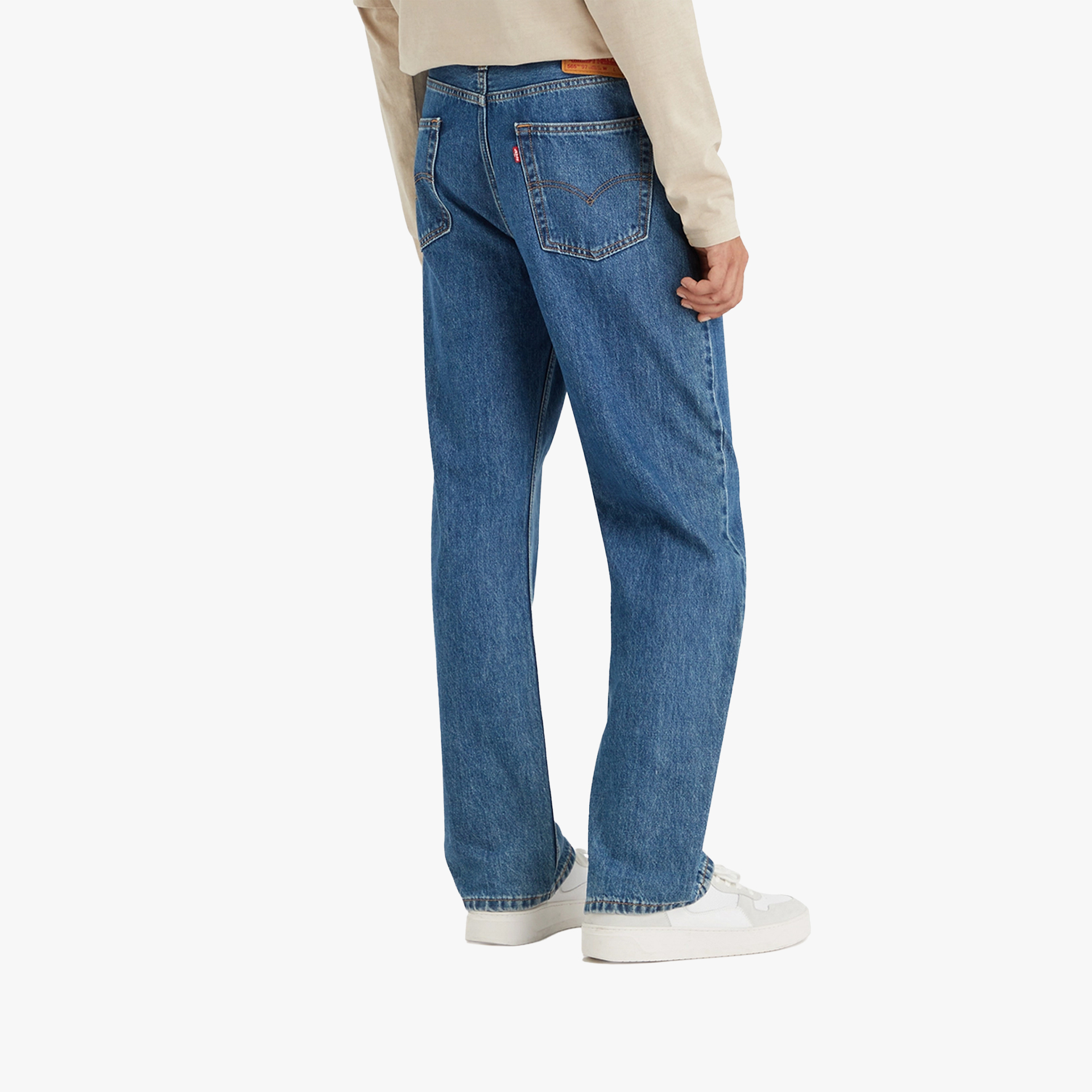 Levis 565 Loose Straight
