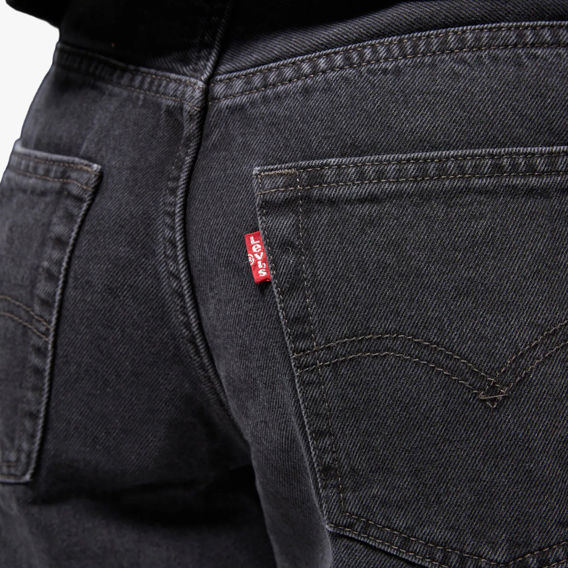 Levis 94 Baggy Open Mind W