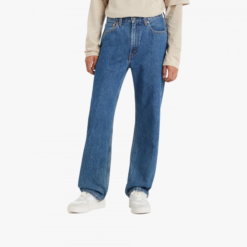 Levis 565 Loose Straight - A7221 0000 - Fuxia, Urban Tribes United