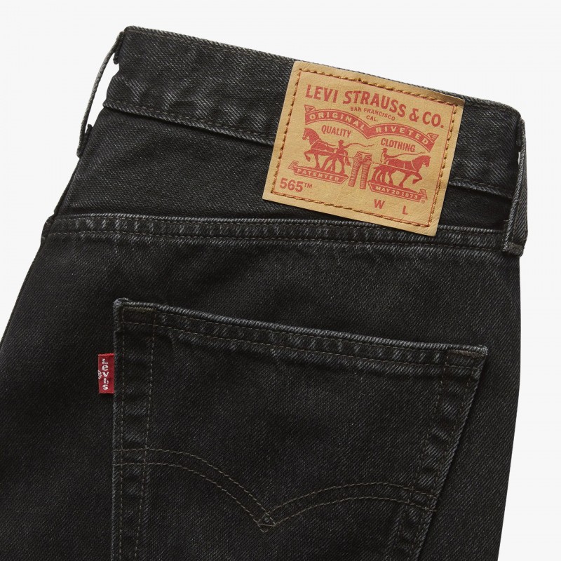 Levis 565 Loose Straight Levis 565 Loose Straight