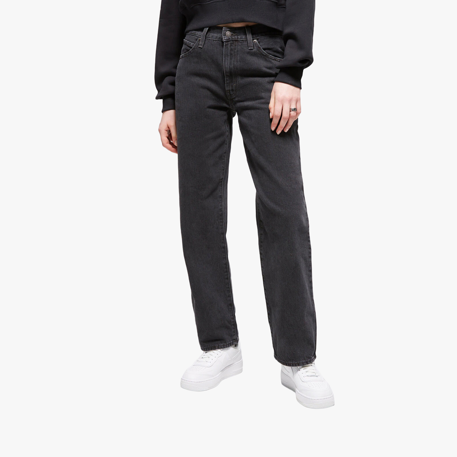 Levis 94 Baggy Open Mind W