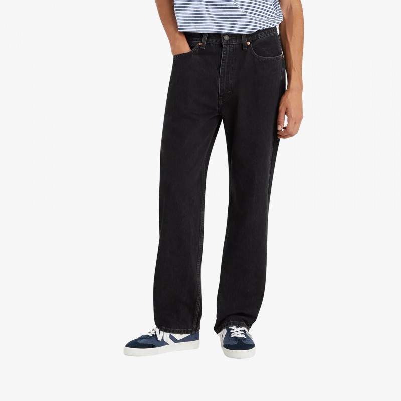Levis 565 Loose Straight - A7221 0005 - Fuxia, Urban Tribes United