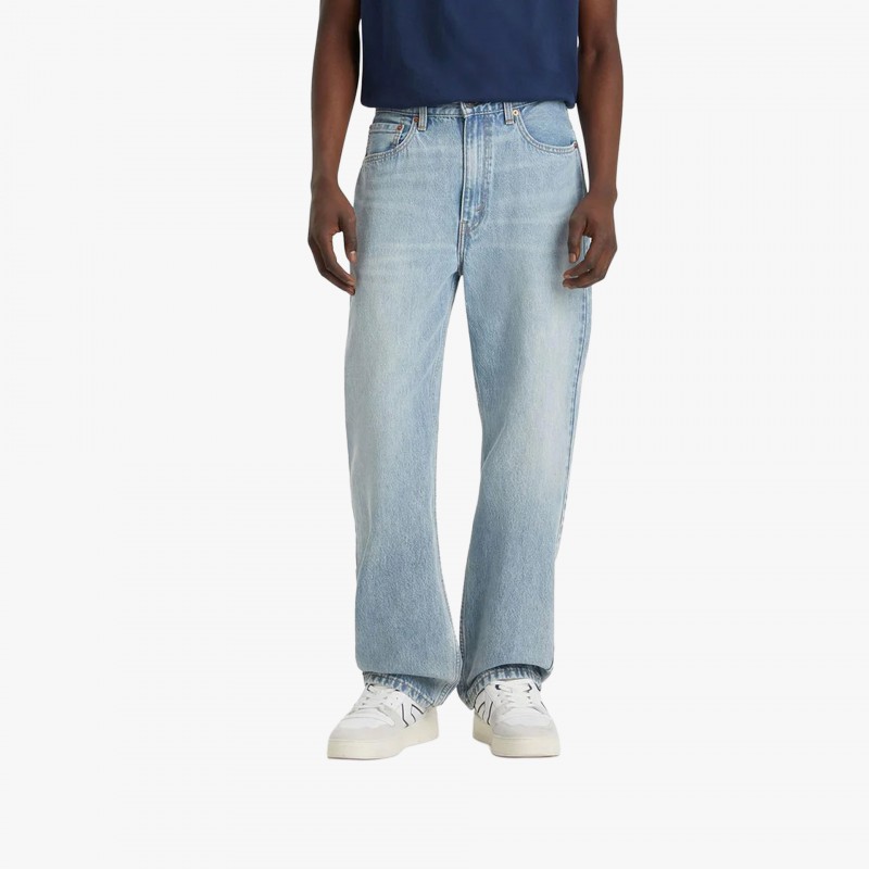 Levis 565 Loose Straight - A7221 0010 - Fuxia, Urban Tribes United