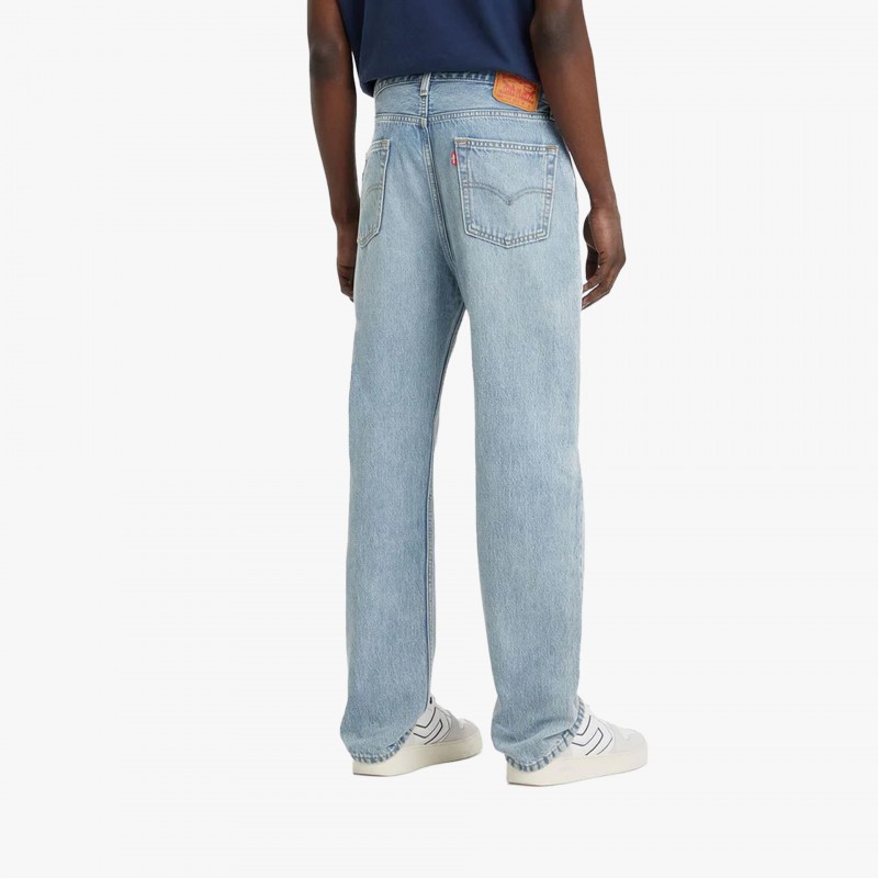 Levis 565 Loose Straight - A7221 0010 - Fuxia, Urban Tribes United