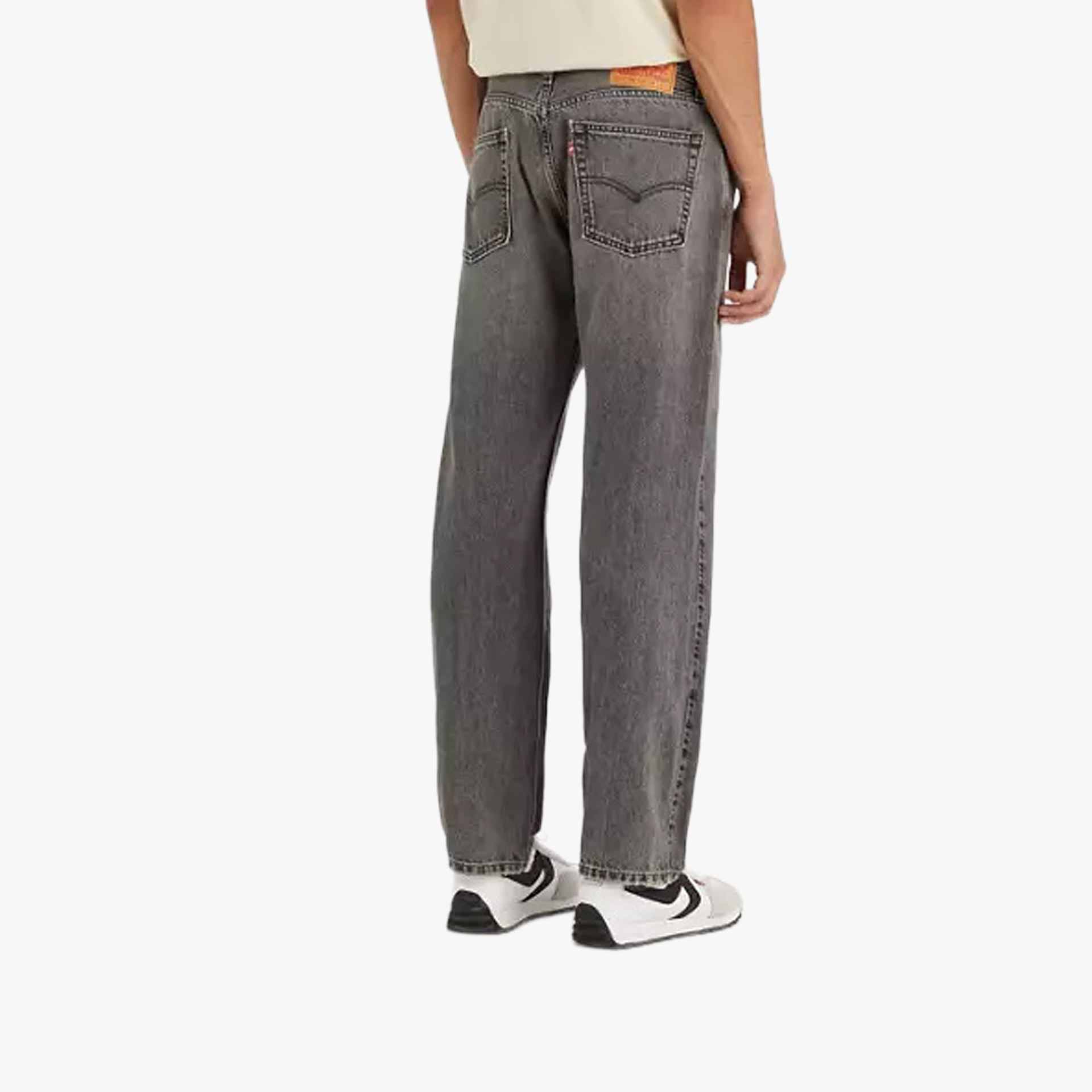 Levis 555 Relaxed Straight