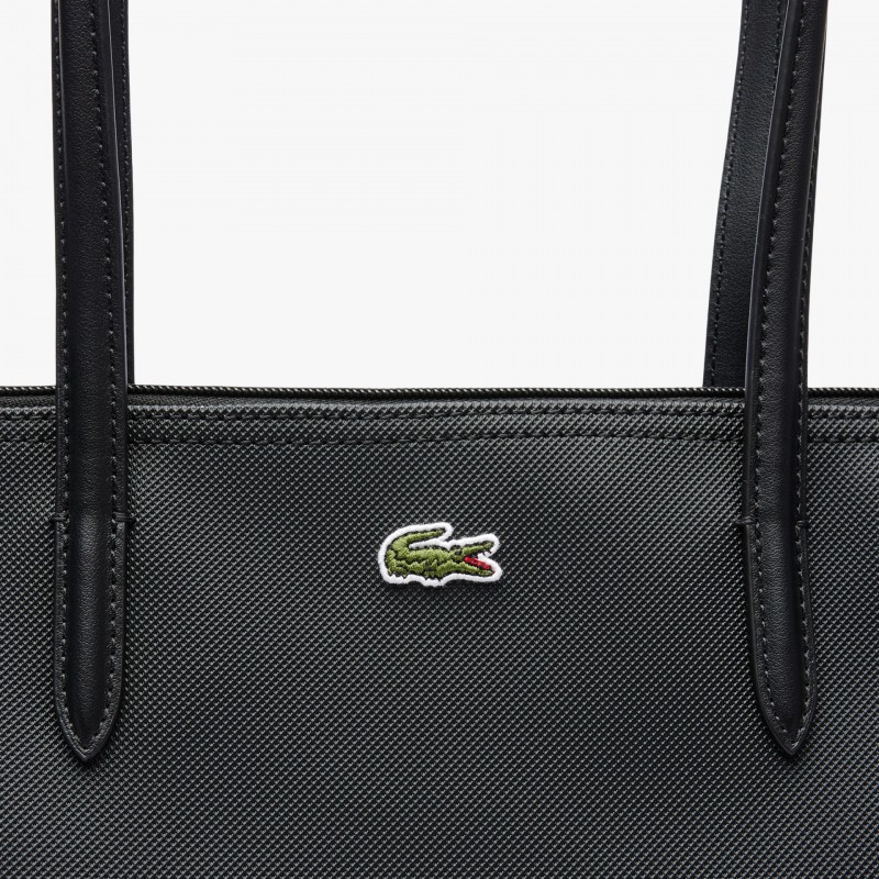 Lacoste Vertical Shopping - NF1890PK 000 - Fuxia, Urban Tribes United