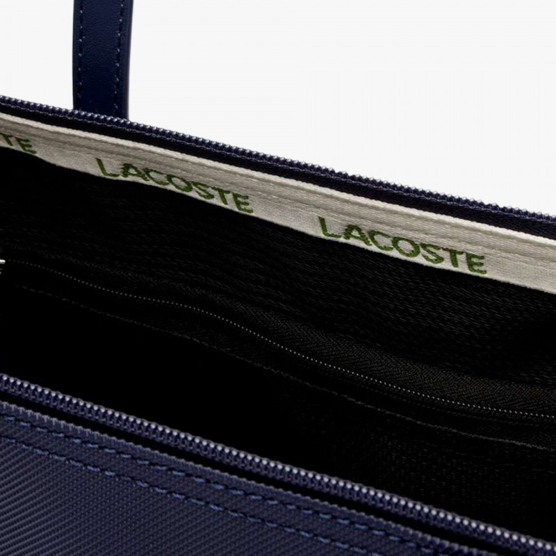 Lacoste Shopping L - NF1888PK 141 - Fuxia, Urban Tribes United