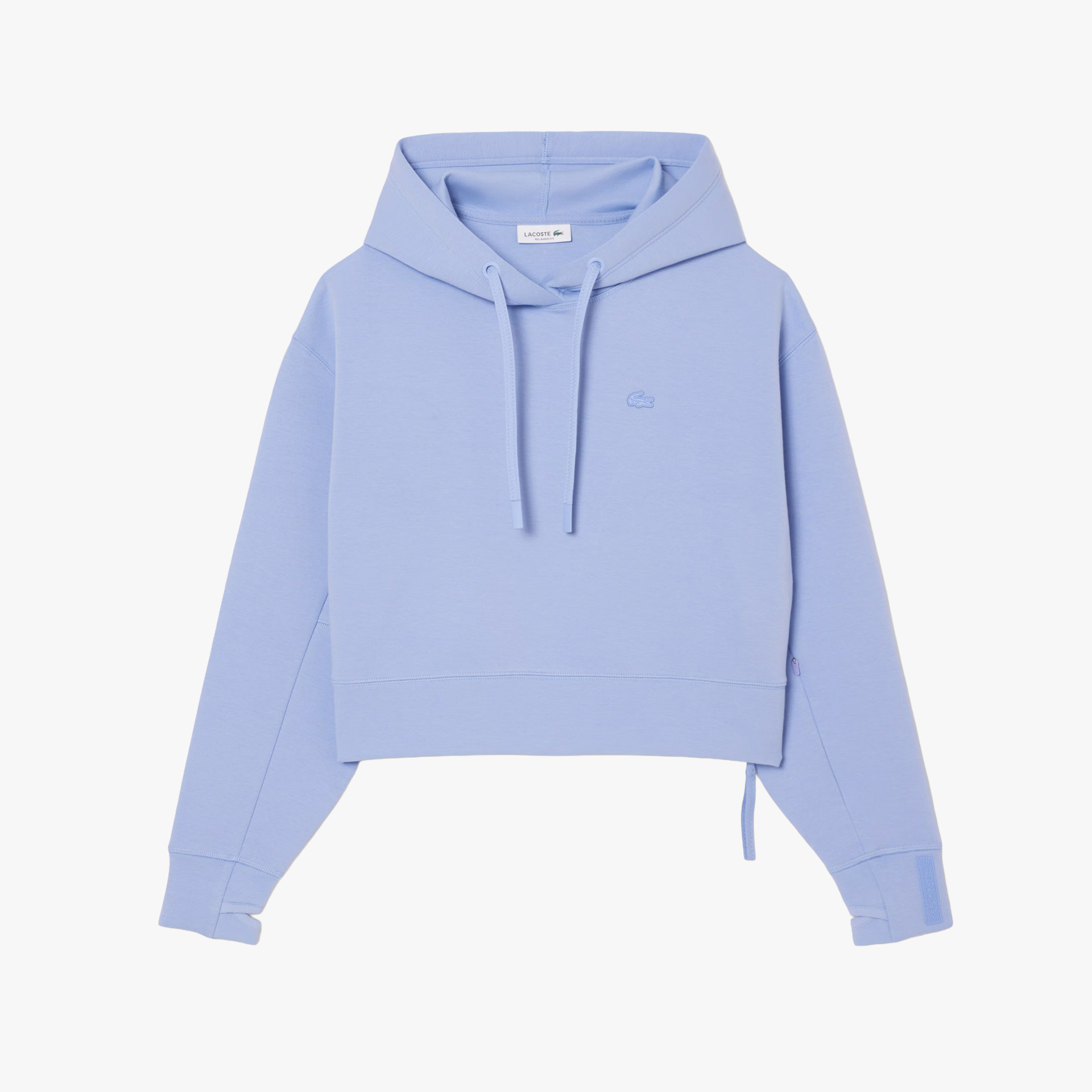 Lacoste Double Face Jersey W