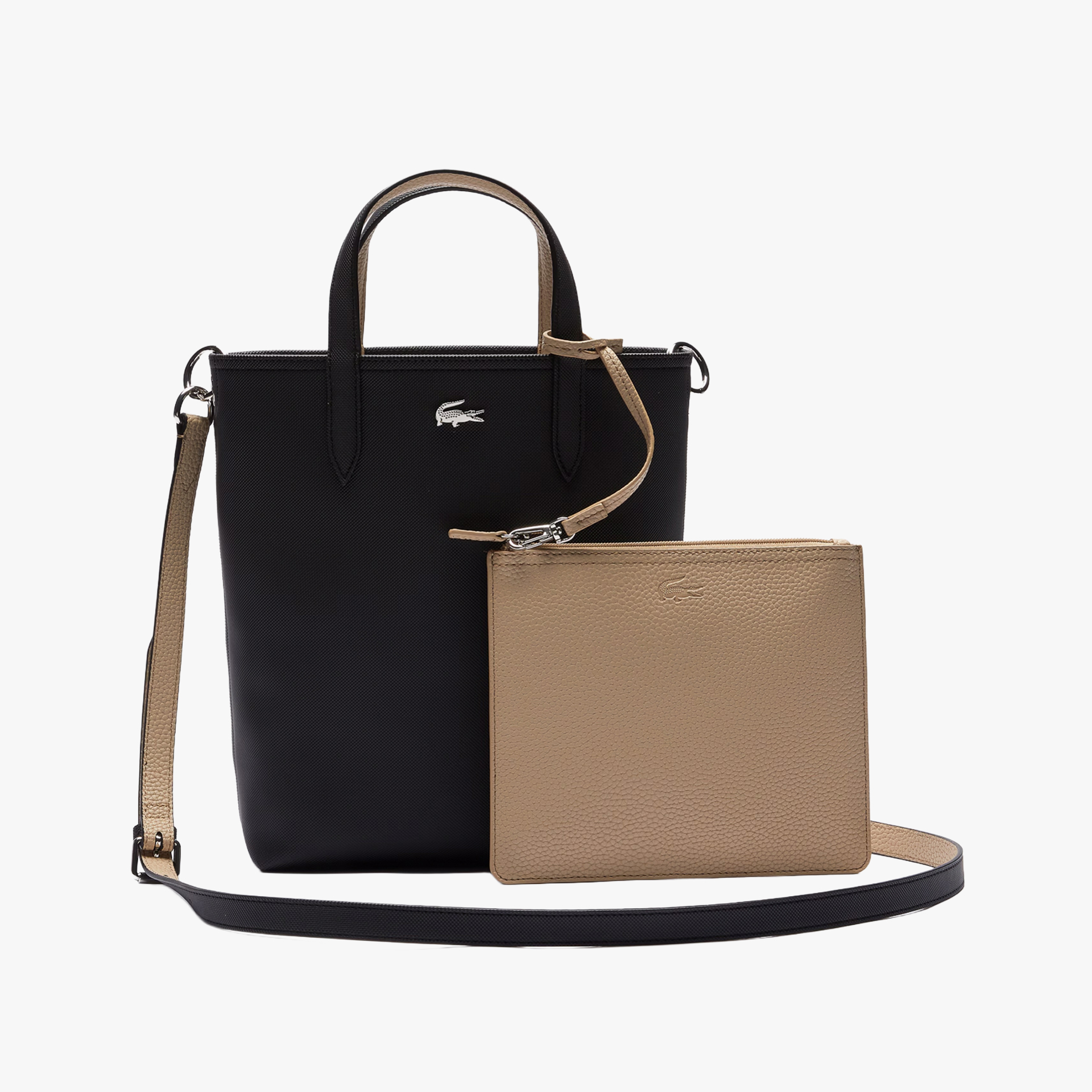 Lacoste Shopping Vertical W