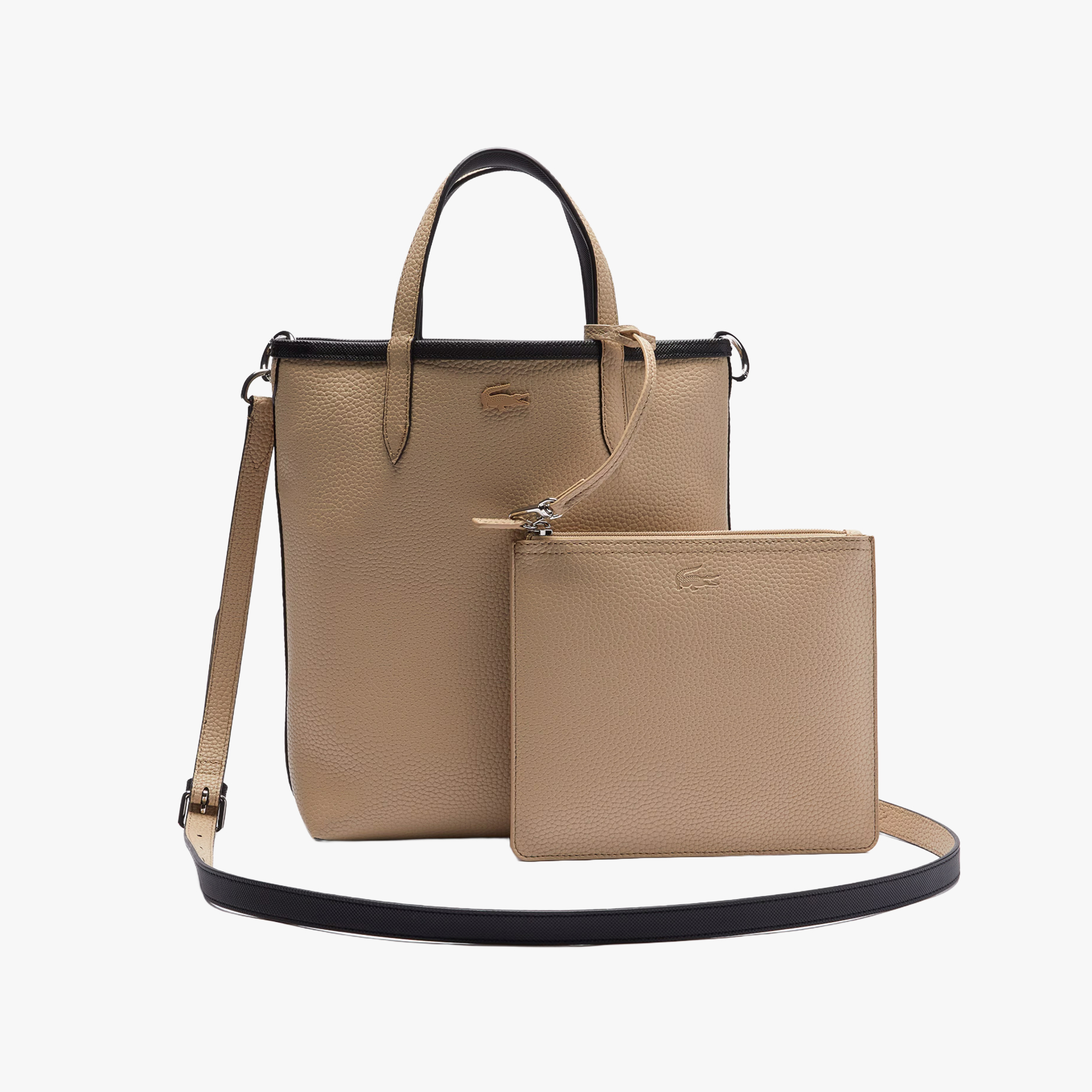 Lacoste Shopping Vertical W