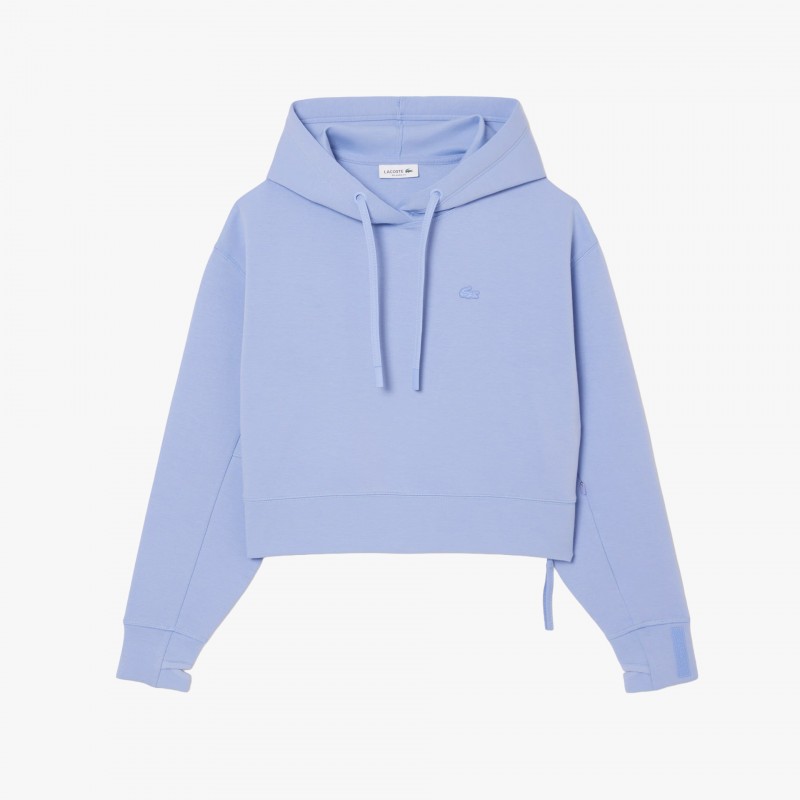 Lacoste Double Face Jersey W - SF0281 5QD - Fuxia, Urban Tribes United