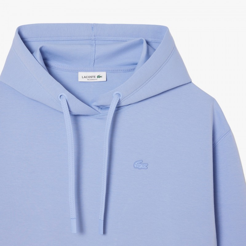 Lacoste Double Face Jersey W - SF0281 5QD - Fuxia, Urban Tribes United