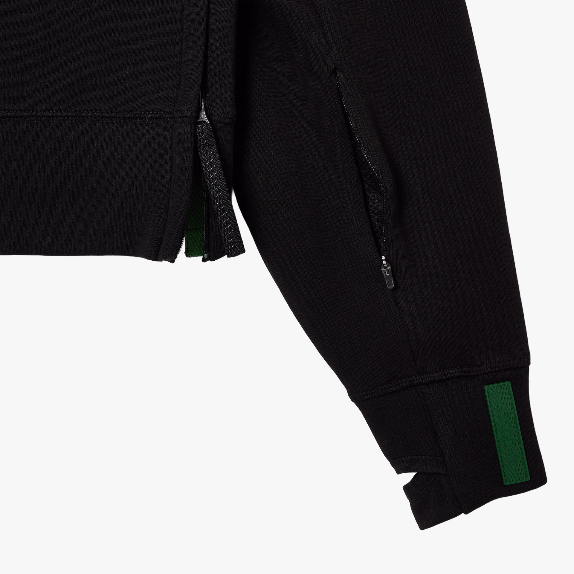 Lacoste Double Face Jersey W