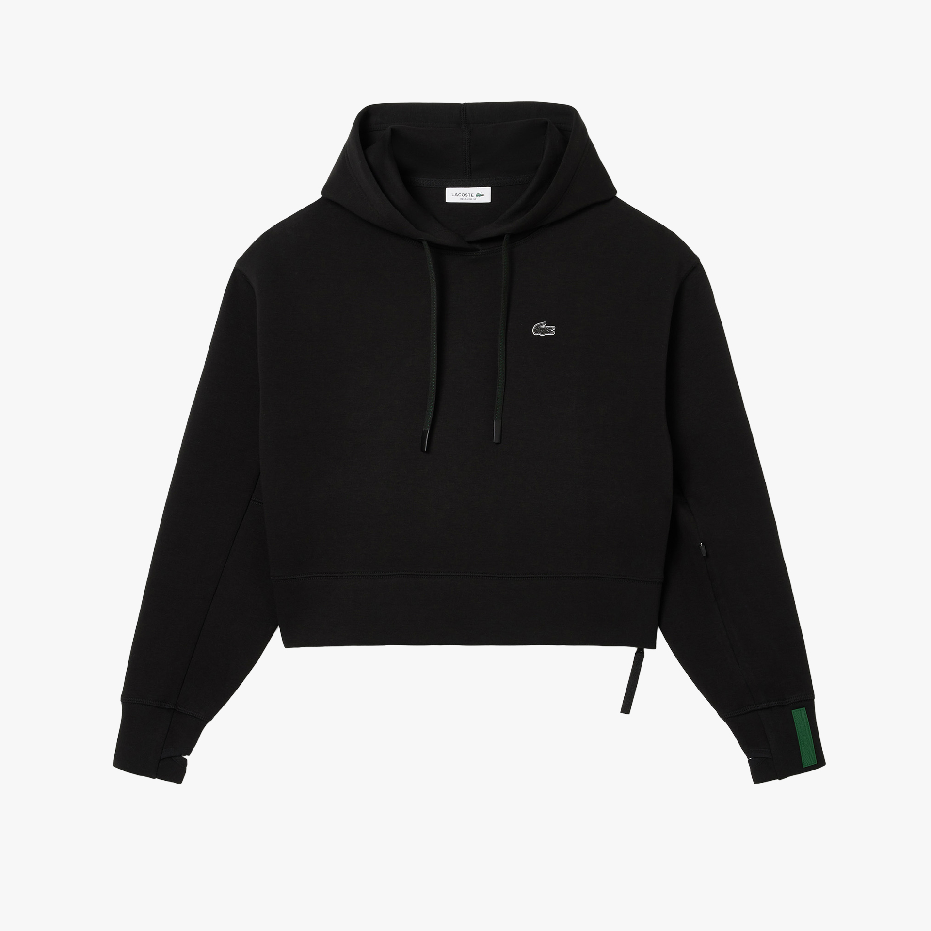 Lacoste Double Face Jersey W