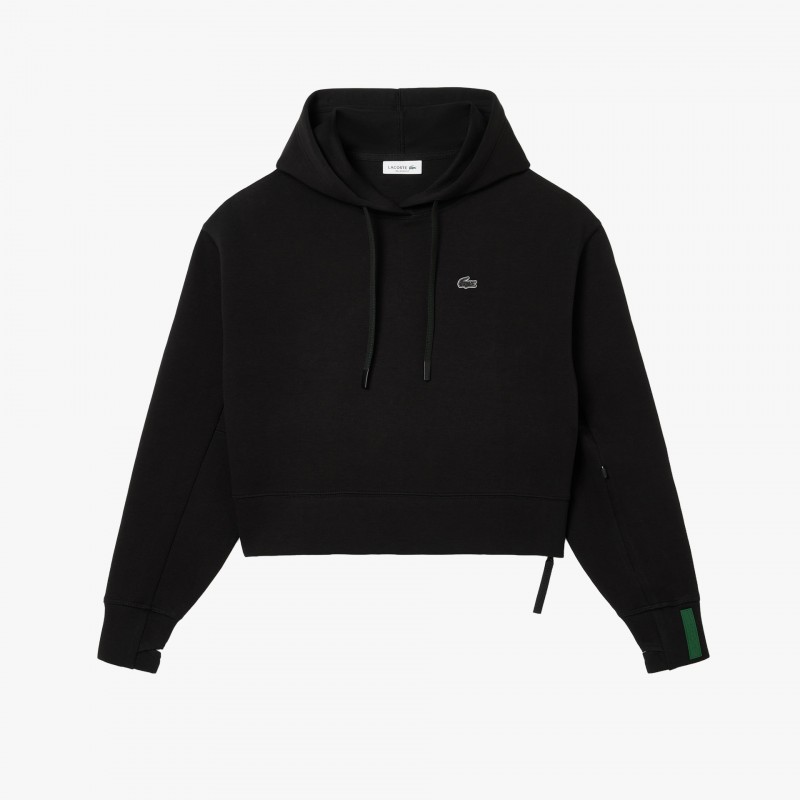 Lacoste Double Face Jersey W - SF0281 031 - Fuxia, Urban Tribes United