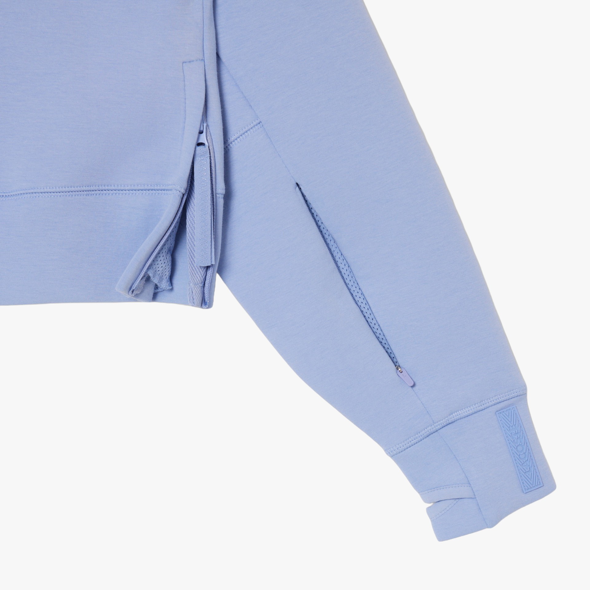 Lacoste Double Face Jersey W