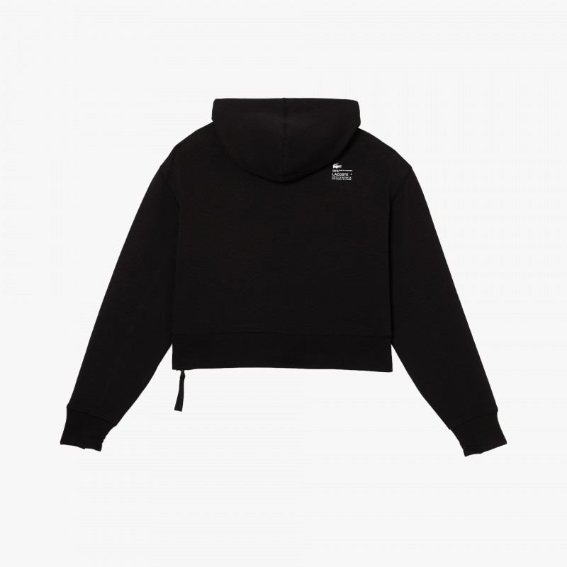 Lacoste Double Face Jersey W - SF0281 031 - Fuxia, Urban Tribes United