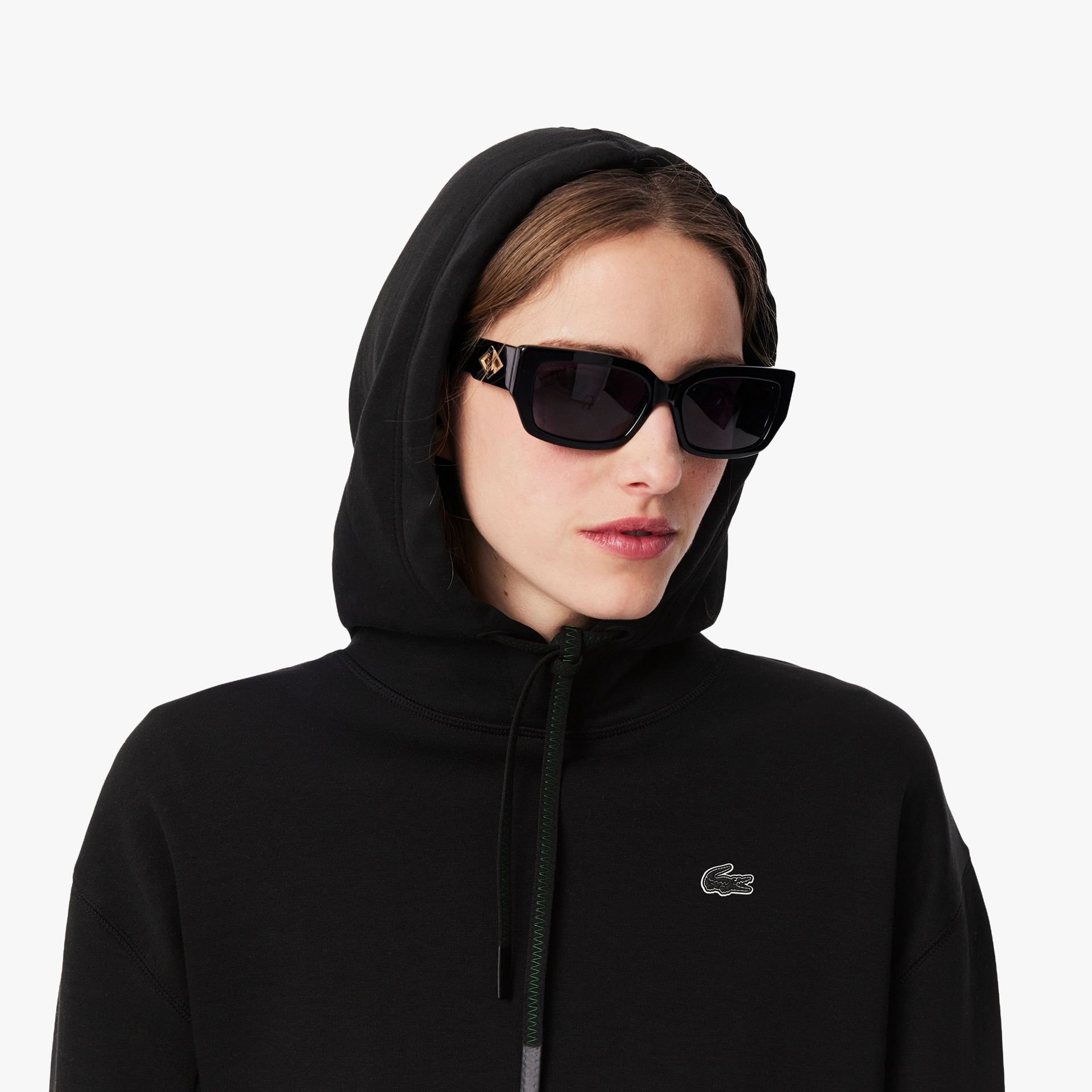 Lacoste Double Face Jersey W