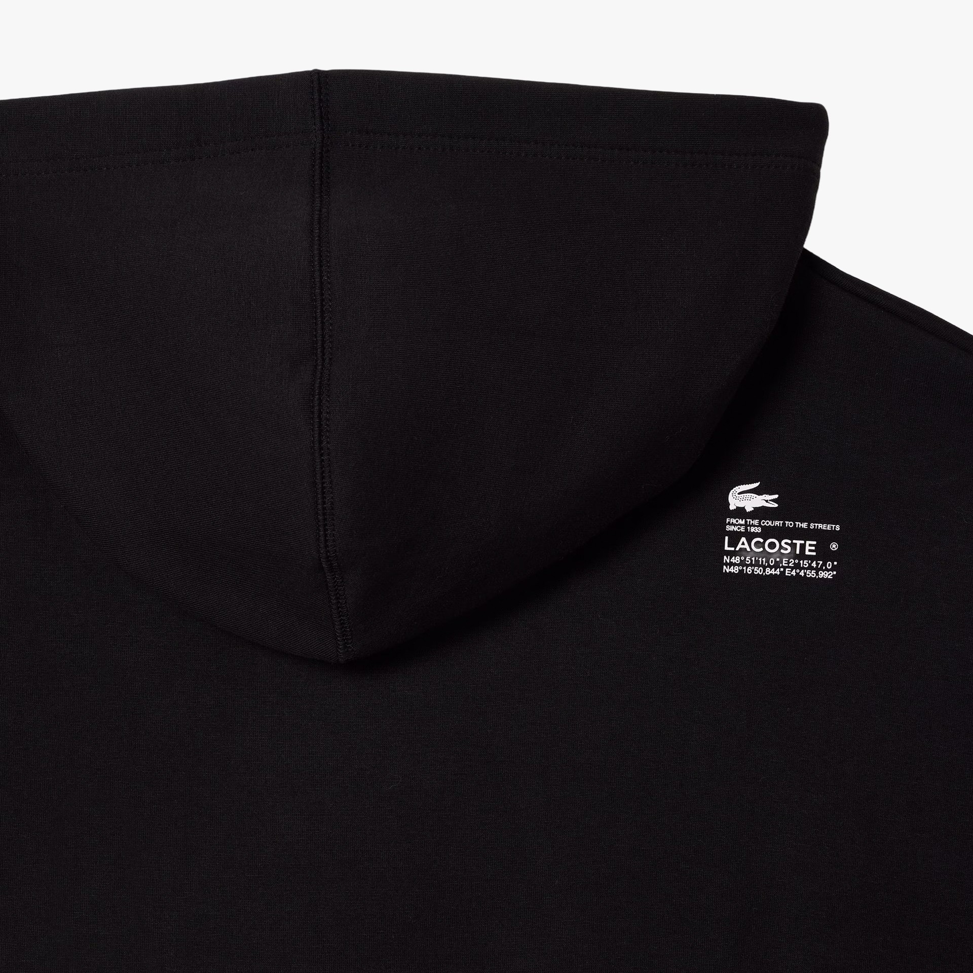 Lacoste Double Face Jersey W
