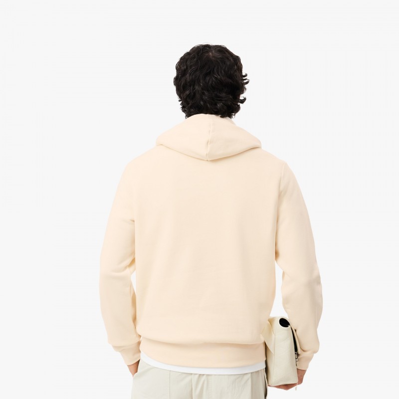 Lacoste Organic Cotton - SH9623 XFJ - Fuxia, Urban Tribes United